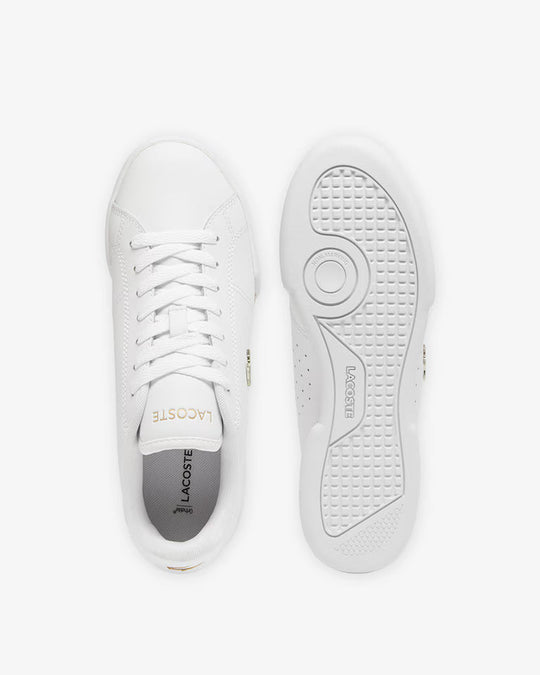 Women's Carnaby Cup Leather Sneakers - 49SFA0115