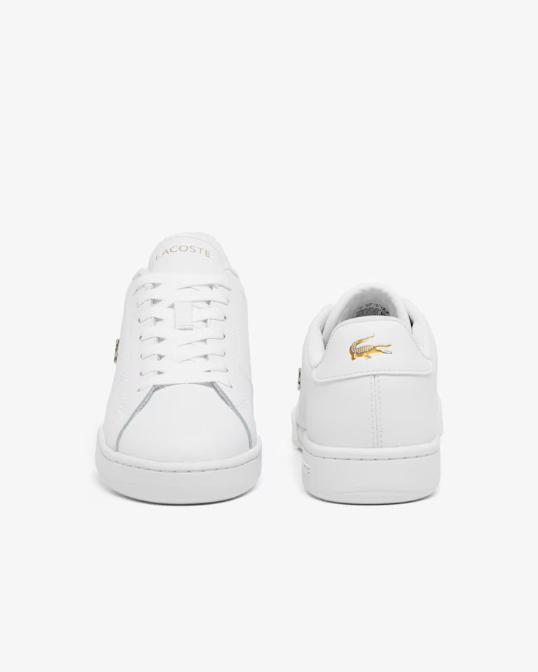 Women's Carnaby Cup Leather Sneakers - 49SFA0115