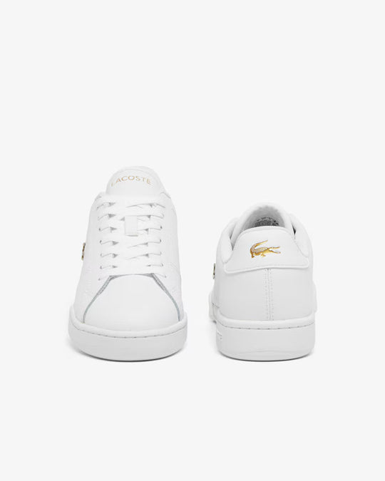 Women's Carnaby Cup Leather Sneakers - 49SFA0115