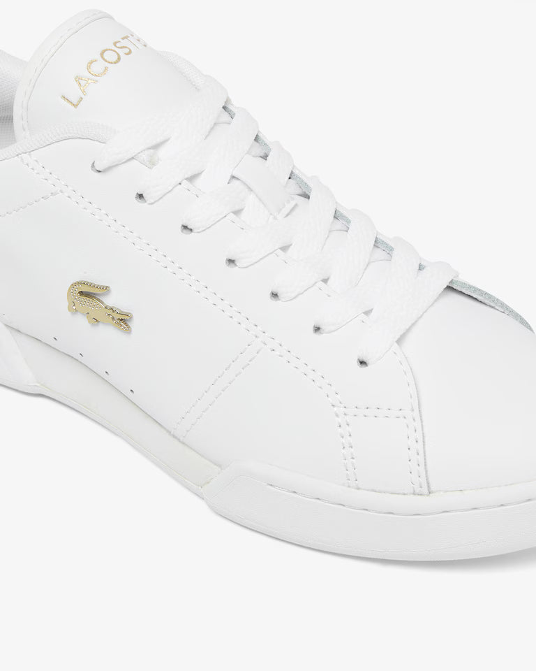 Women's Carnaby Cup Leather Sneakers - 49SFA0115