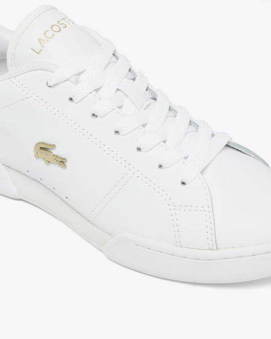 Women's Carnaby Cup Leather Sneakers - 49SFA0115