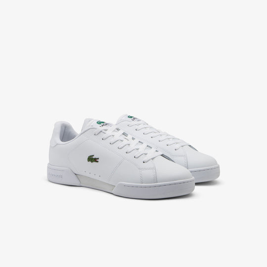 Men's Carnaby Cup Leather Sneakers - 49SMA0035