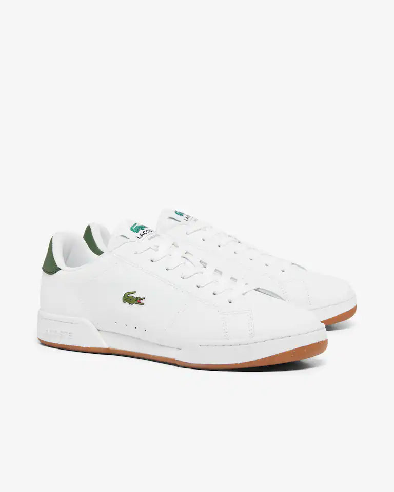 Men's Carnaby Cup Leather Sneakers - 49SMA0036