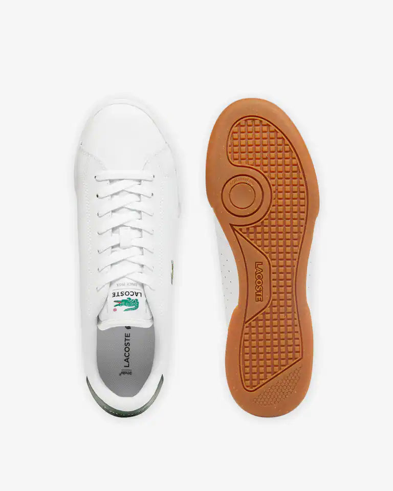 Men's Carnaby Cup Leather Sneakers - 49SMA0036