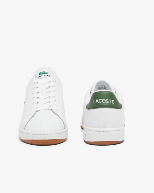 Men's Carnaby Cup Leather Sneakers - 49SMA0036