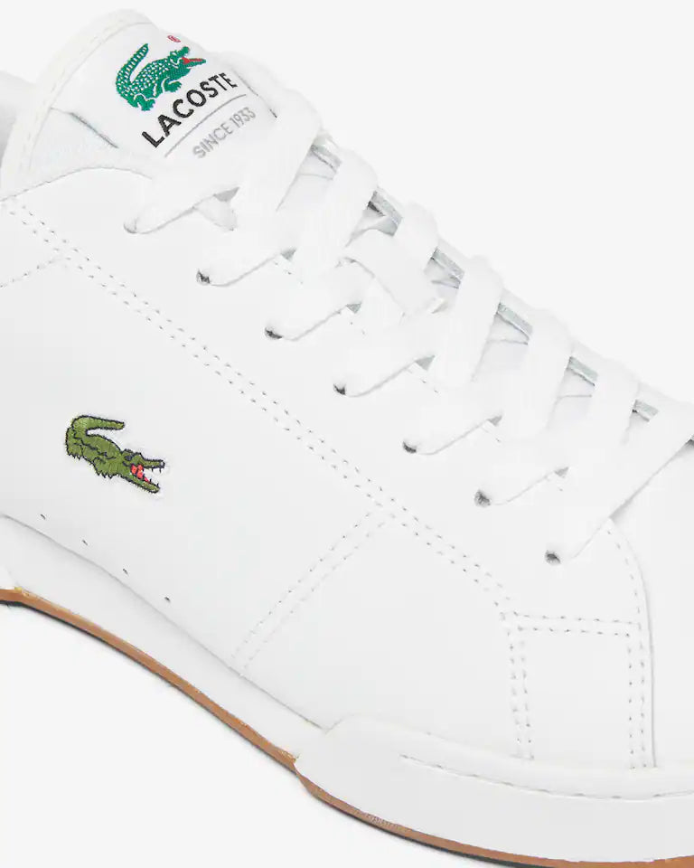 Men's Carnaby Cup Leather Sneakers - 49SMA0036