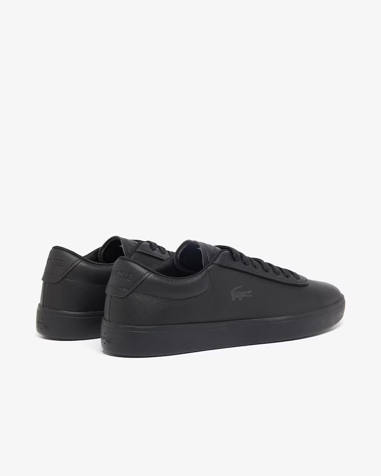 Men's Baseshot Evo Leather Sneakers - 49SMA0065 - MYHOLDAL LEBANON