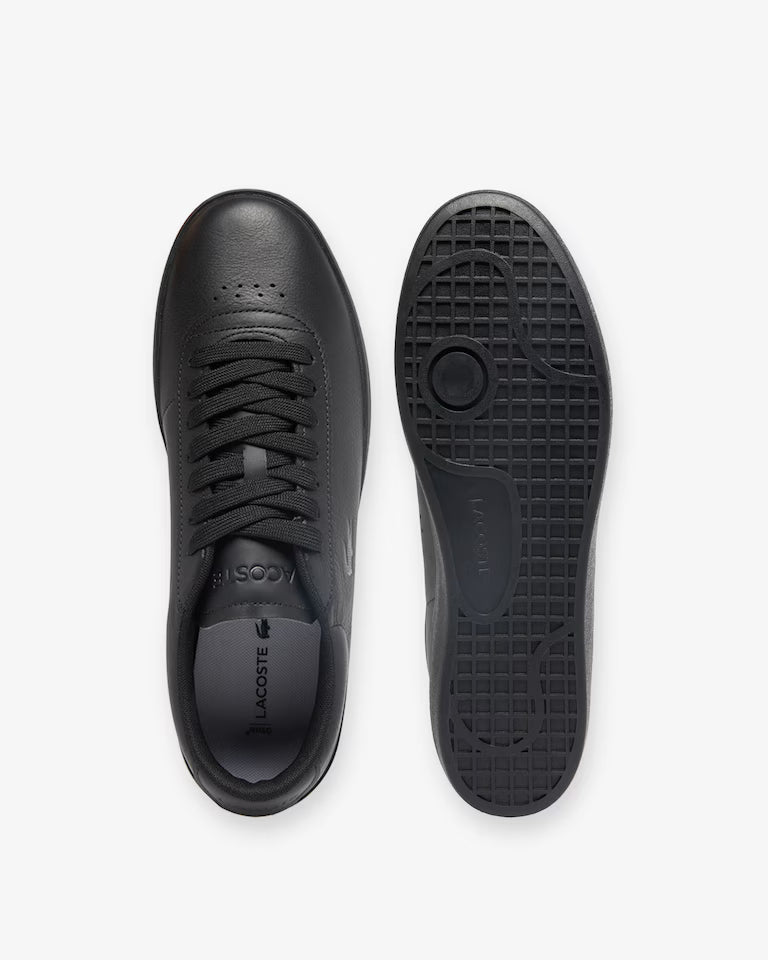 Men's Baseshot Evo Leather Sneakers - 49SMA0065 - MYHOLDAL LEBANON