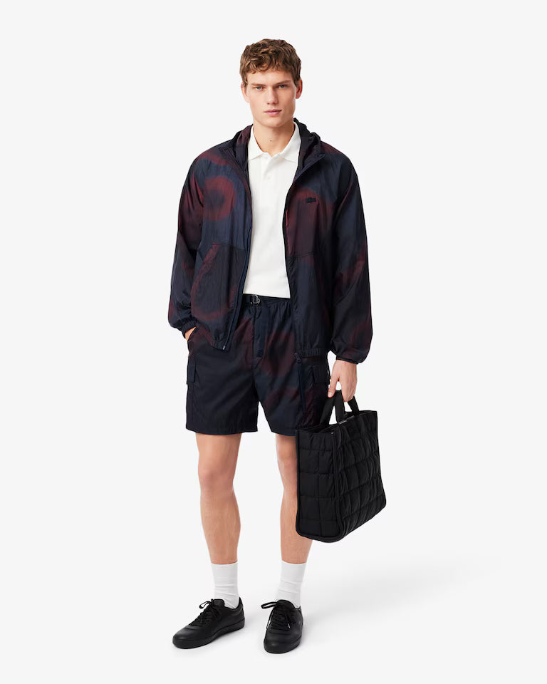 Men's Baseshot Evo Leather Sneakers - 49SMA0065