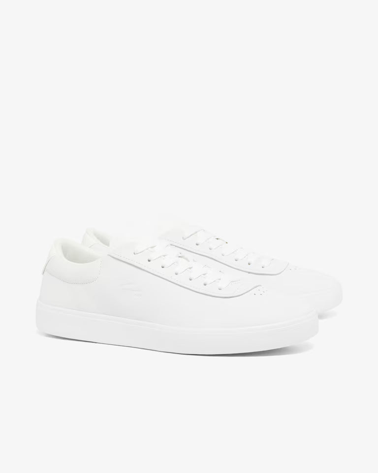 Men's Baseshot Evo Leather Sneakers - 49SMA0065 - MYHOLDAL LEBANON