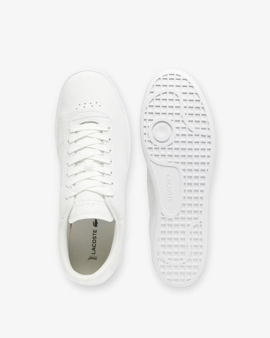 Men's Baseshot Evo Leather Sneakers - 49SMA0065 - MYHOLDAL LEBANON