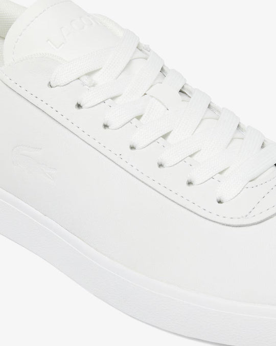 Men's Baseshot Evo Leather Sneakers - 49SMA0065 - MYHOLDAL LEBANON