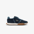 Navy / Gum