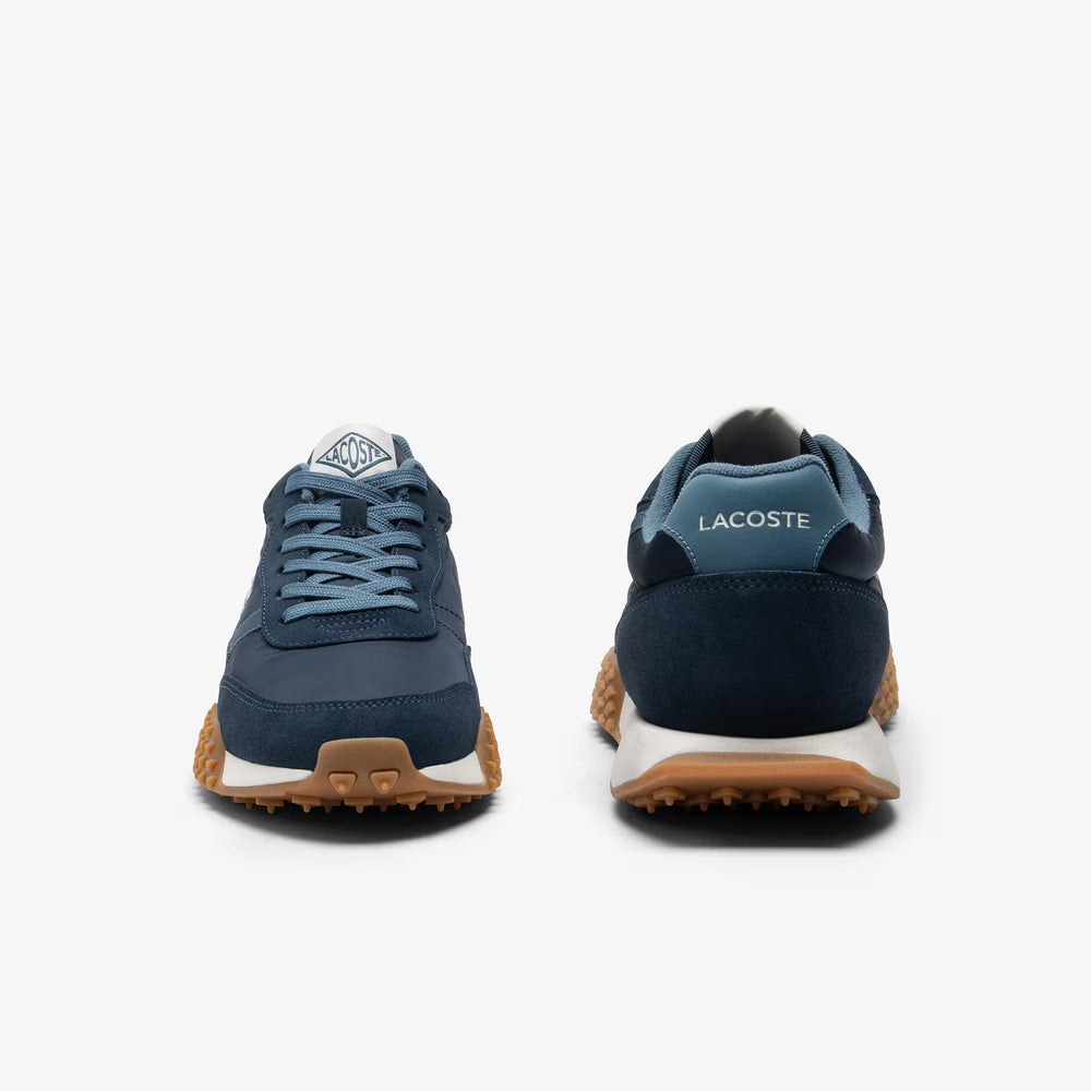 Men's L-Spin Evo Sneakers - 49SMA0104 - MYHOLDAL LEBANON