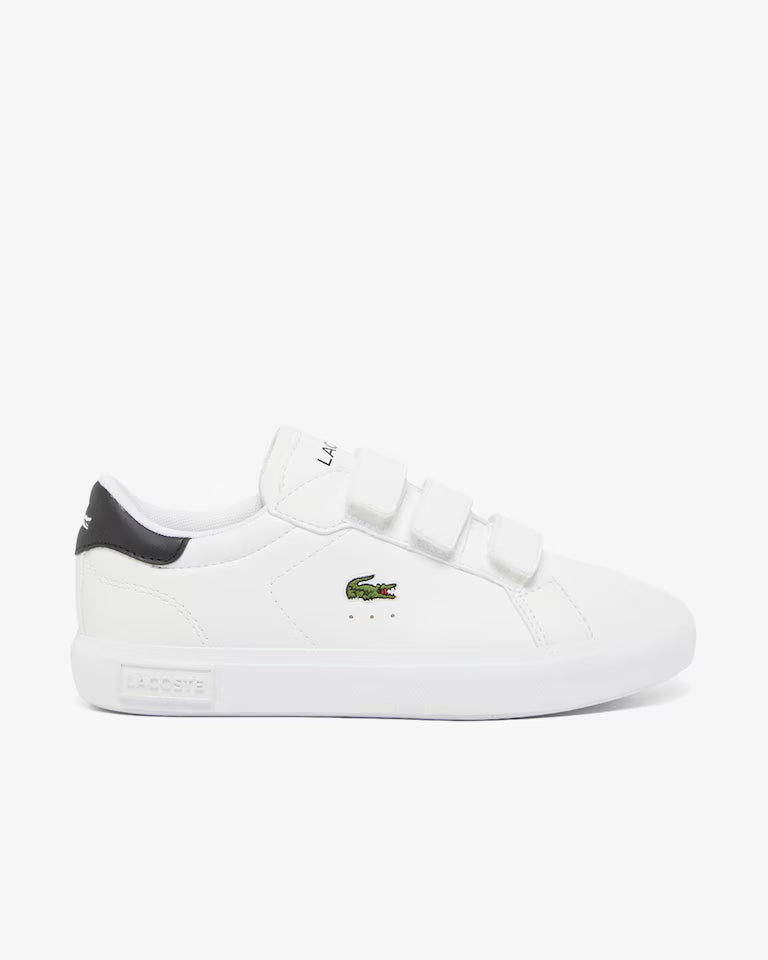 Children's Powercourt Sneakers - 49SUC0001 - MYHOLDAL LEBANON