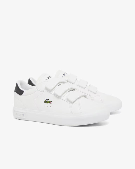 Children's Powercourt Sneakers - 49SUC0001