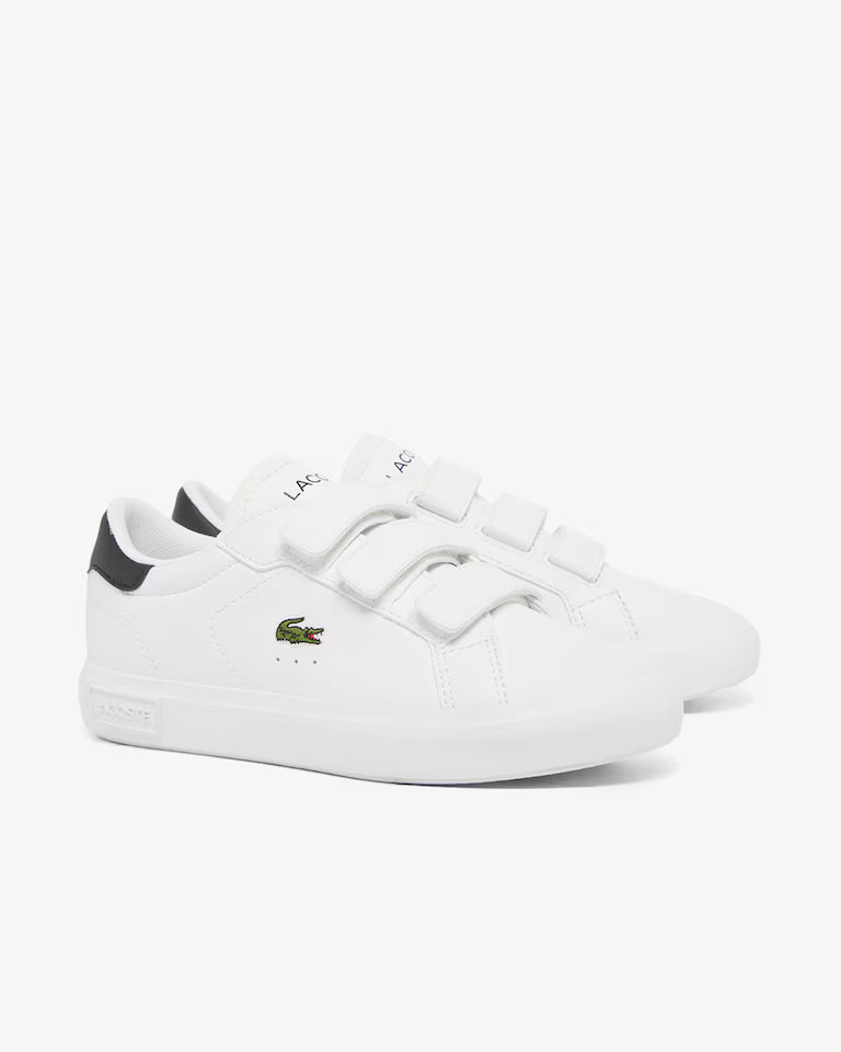 Children's Powercourt Sneakers - 49SUC0001 - MYHOLDAL LEBANON