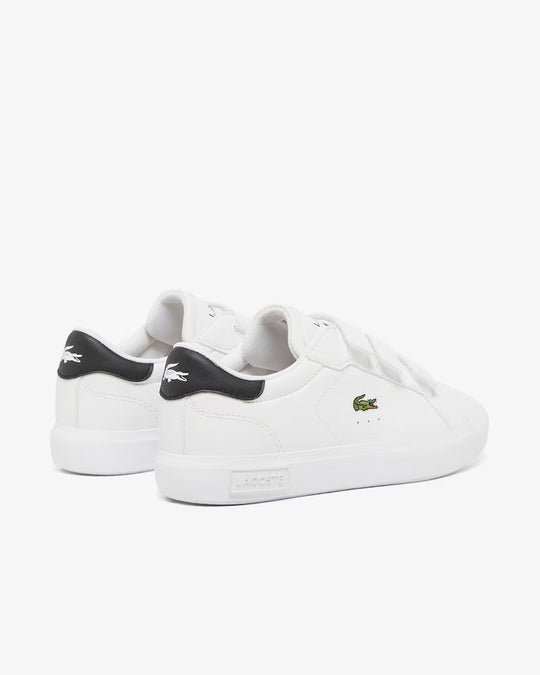 Children's Powercourt Sneakers - 49SUC0001