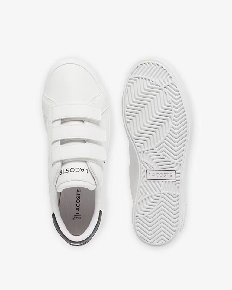 Children's Powercourt Sneakers - 49SUC0001 - MYHOLDAL LEBANON