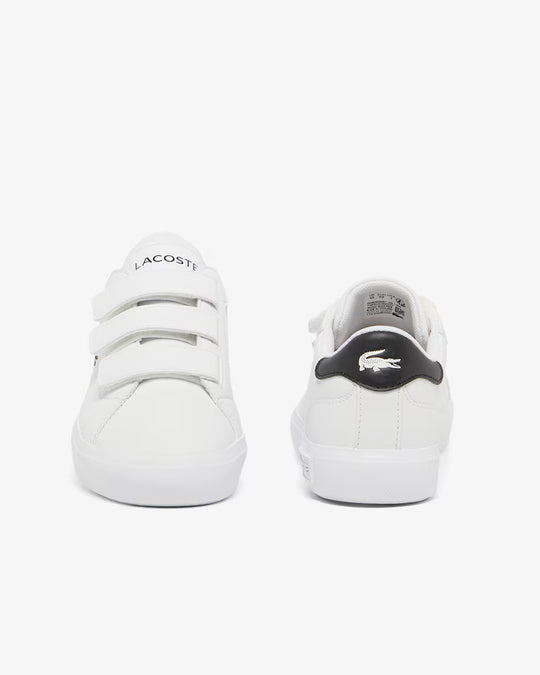 Children's Powercourt Sneakers - 49SUC0001