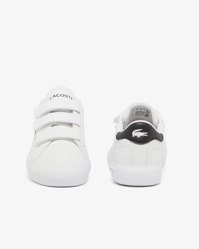 Children's Powercourt Sneakers - 49SUC0001 - MYHOLDAL LEBANON