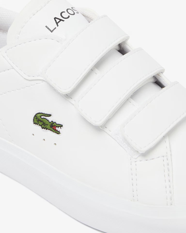 Children's Powercourt Sneakers - 49SUC0001 - MYHOLDAL LEBANON