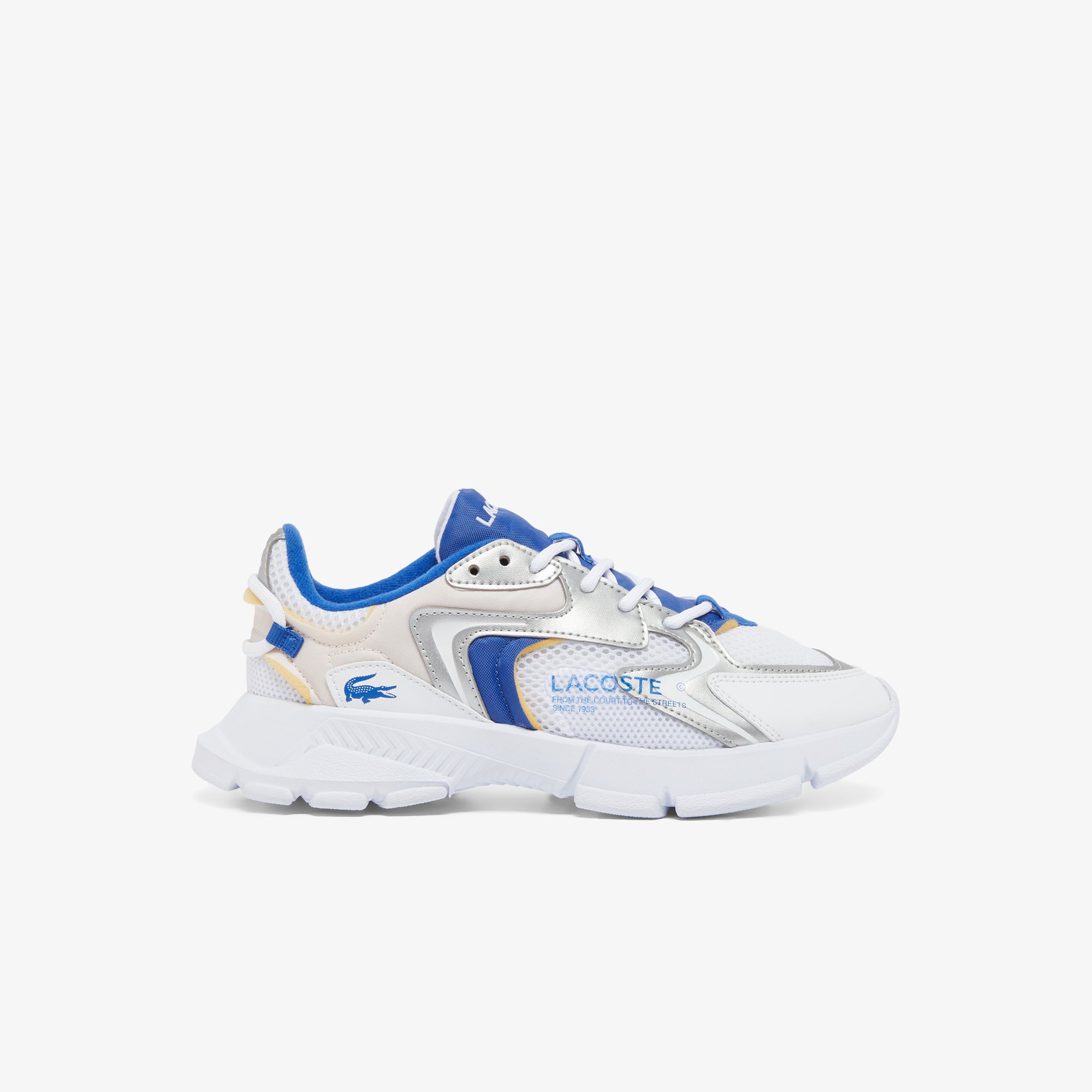 Junior's L003 Neo Sneakers - 49SUJ0007 - MYHOLDAL LEBANON