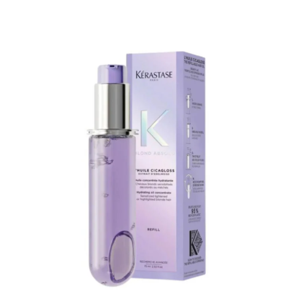 Blond Absolu Oil Refill 75ml