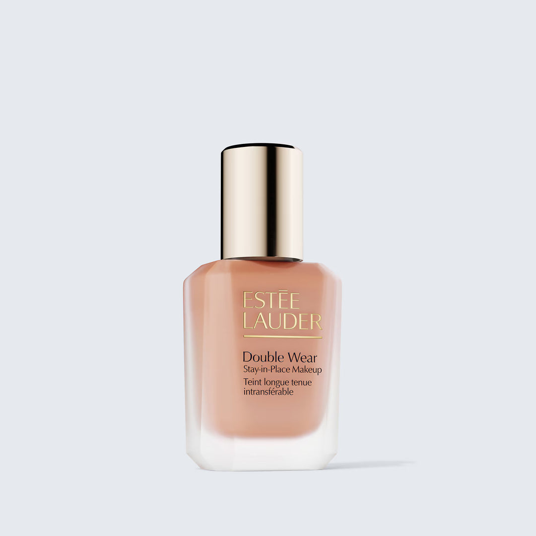 Double Wear Stay-in-Place Longwear Matte Foundation