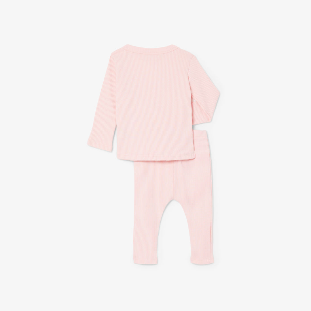 Girl’s Newborn Gift Set with Accessories - 4J8406