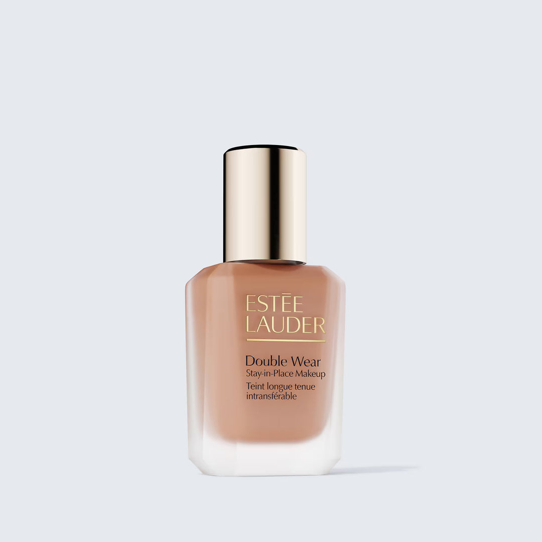 Double Wear Stay-in-Place Longwear Matte Foundation