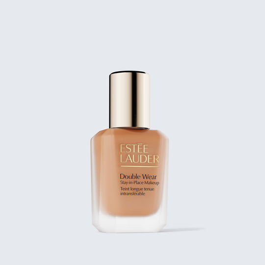 Double Wear Stay-in-Place Longwear Matte Foundation