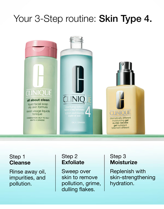 Clarifying Lotion 4