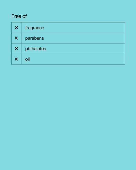 Clarifying Lotion 4