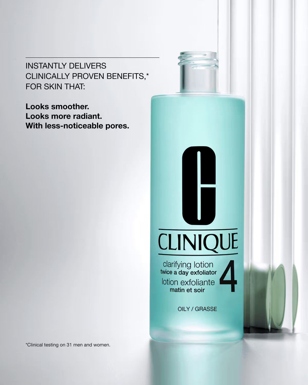 Clarifying Lotion 4