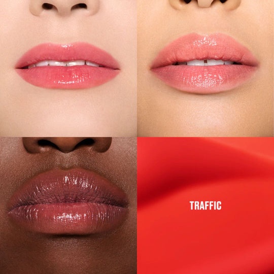 Lustreglass Stainglass Lip Tint
