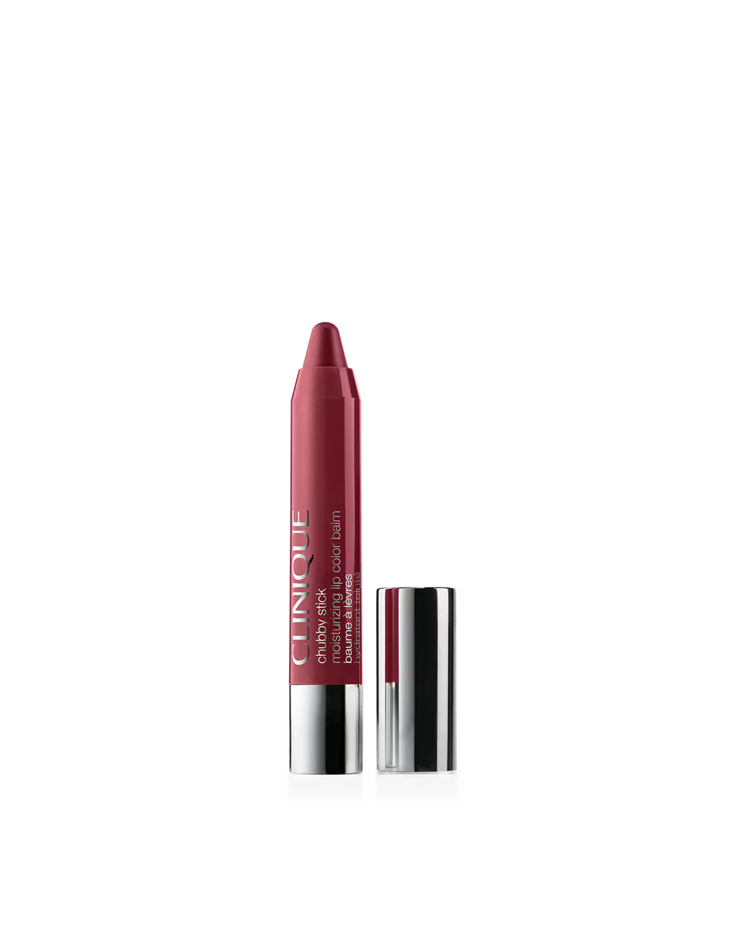 Chubby Stick Moisturizing Lip Colour Balm