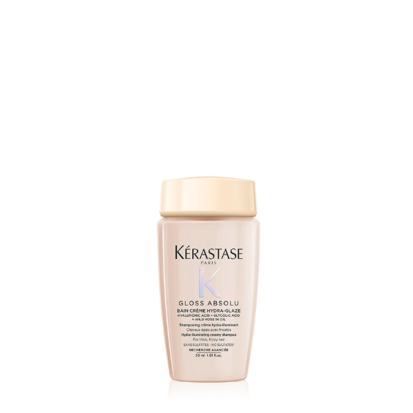 GLOSS ABSOLU BAIN RICHE 30ML