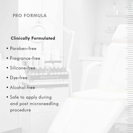 SkinCeuticals Hydrating B5 Hyaluronic Acid Serum for All Skin Types 30ml