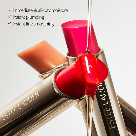 Futurist Hydra Plump Tinted Lip Balm