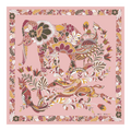 Pink Tea