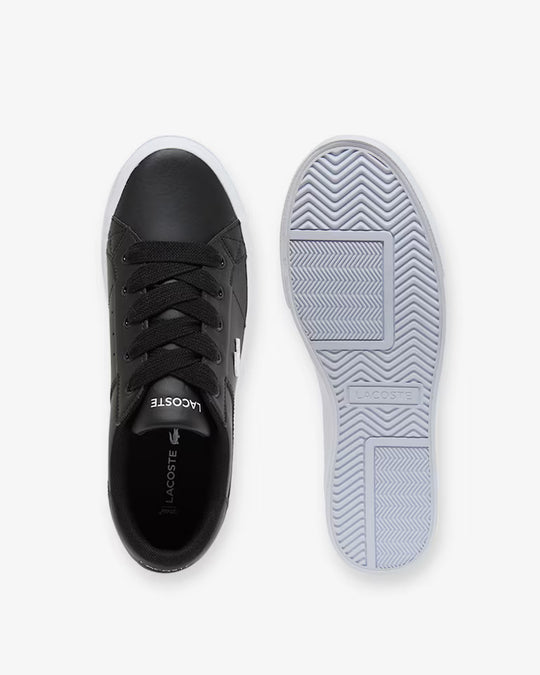 Women's Ziane Platform Leather Sneakers  - 50CFA0035