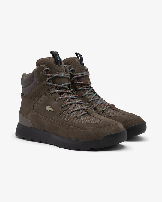 Men’s Urban Breaker Suede Sneakers - 50CMA0033 - MYHOLDAL LEBANON