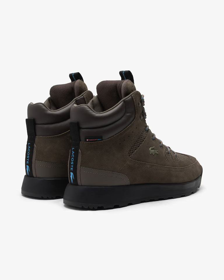 Men’s Urban Breaker Suede Sneakers - 50CMA0033 - MYHOLDAL LEBANON
