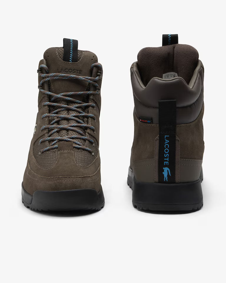 Men’s Urban Breaker Suede Sneakers - 50CMA0033 - MYHOLDAL LEBANON