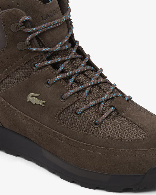 Men’s Urban Breaker Suede Sneakers - 50CMA0033 - MYHOLDAL LEBANON
