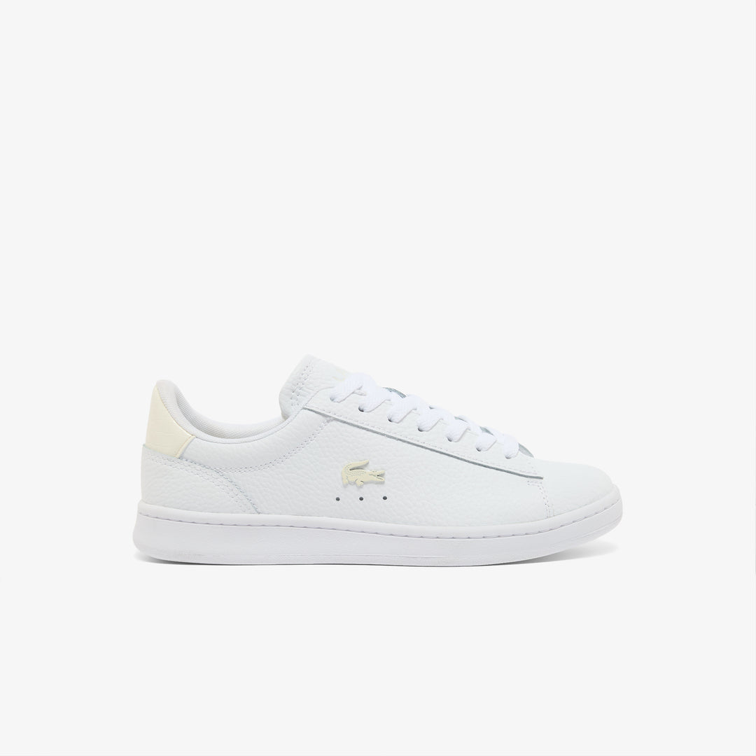 Women's Carnaby Set Leather Sneakers - 50SFA0048