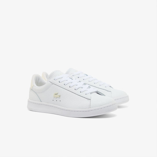 Women's Carnaby Set Leather Sneakers - 50SFA0048