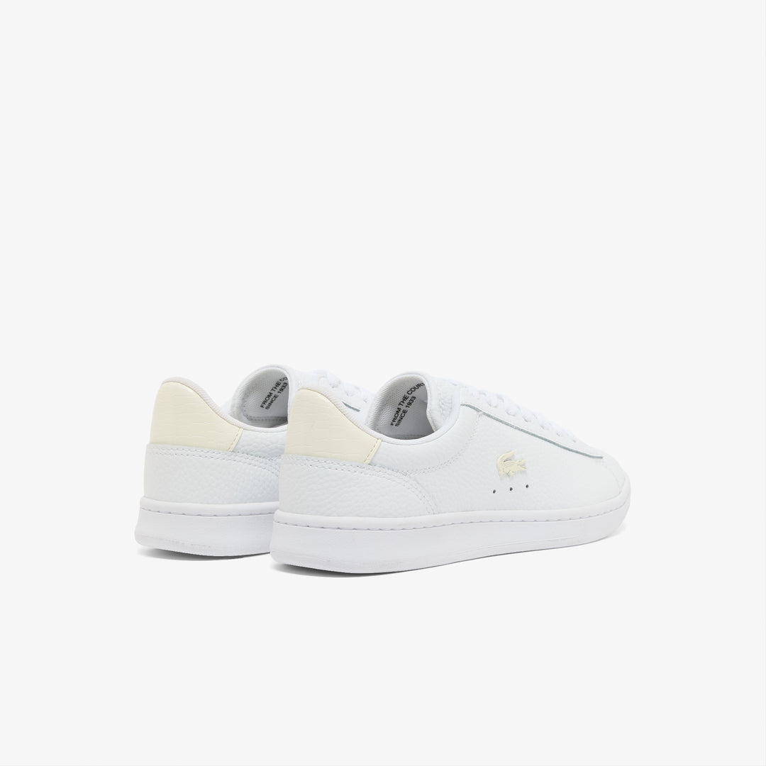 Women's Carnaby Set Leather Sneakers - 50SFA0048