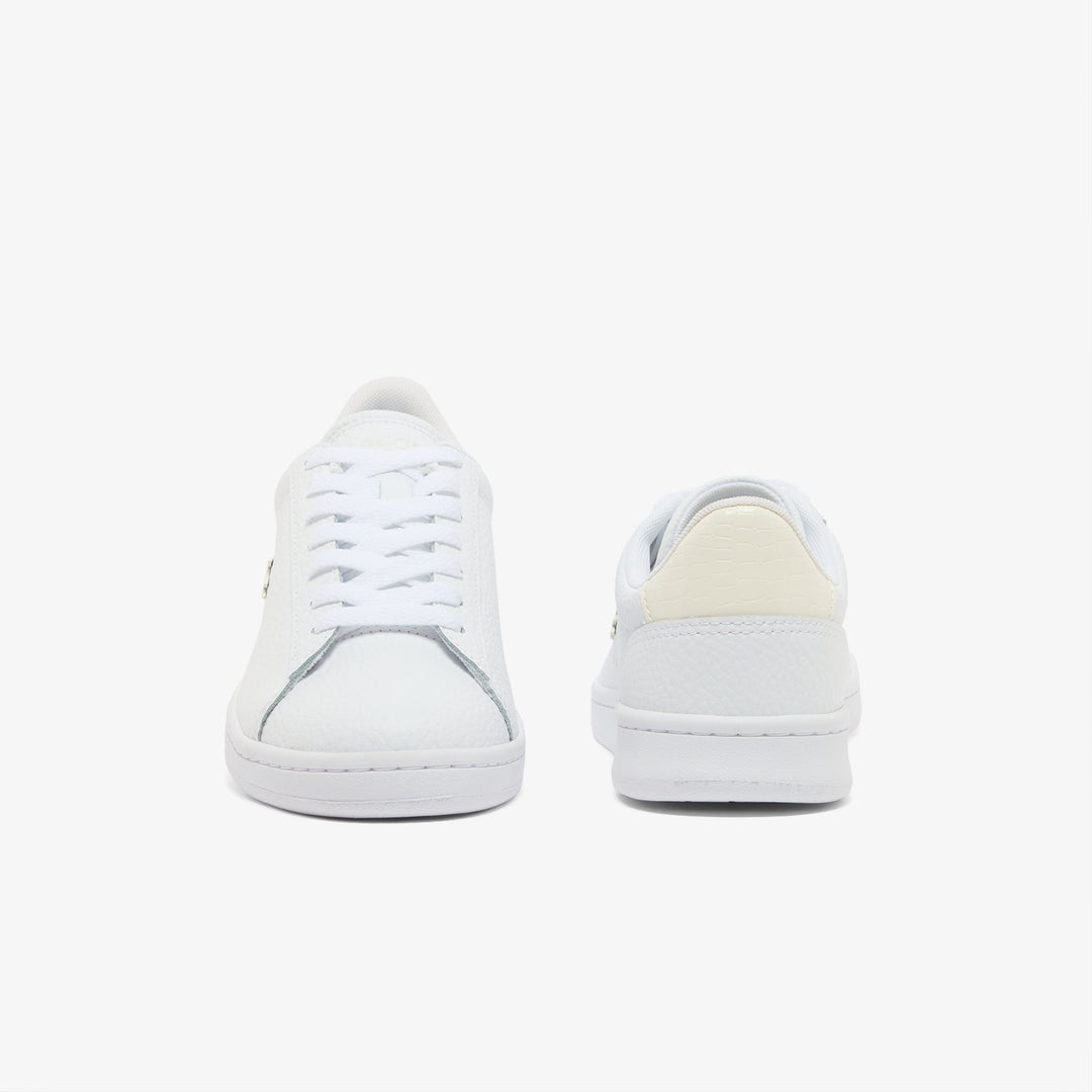 Women's Carnaby Set Leather Sneakers - 50SFA0048
